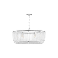 Pierce Large Chandelier