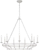 Brighton 42" Chandelier