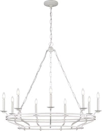 Brighton 42" Chandelier