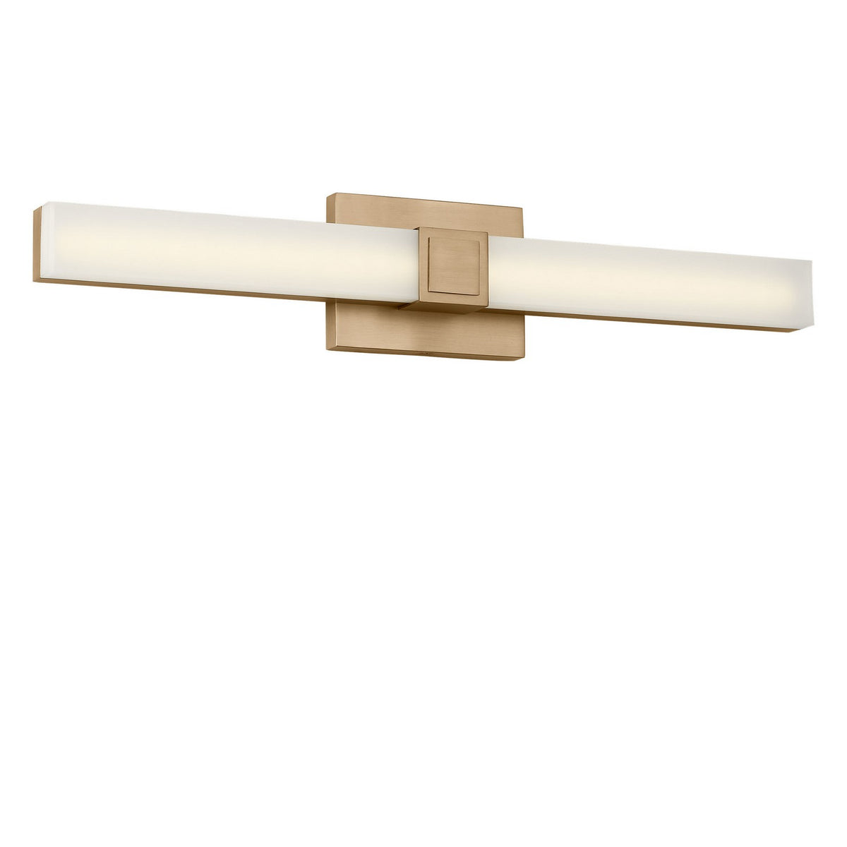 Fentress 24 LED Vanity