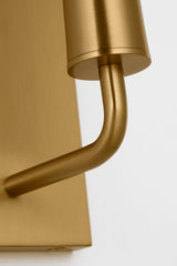 Lois 18 Single Sconce