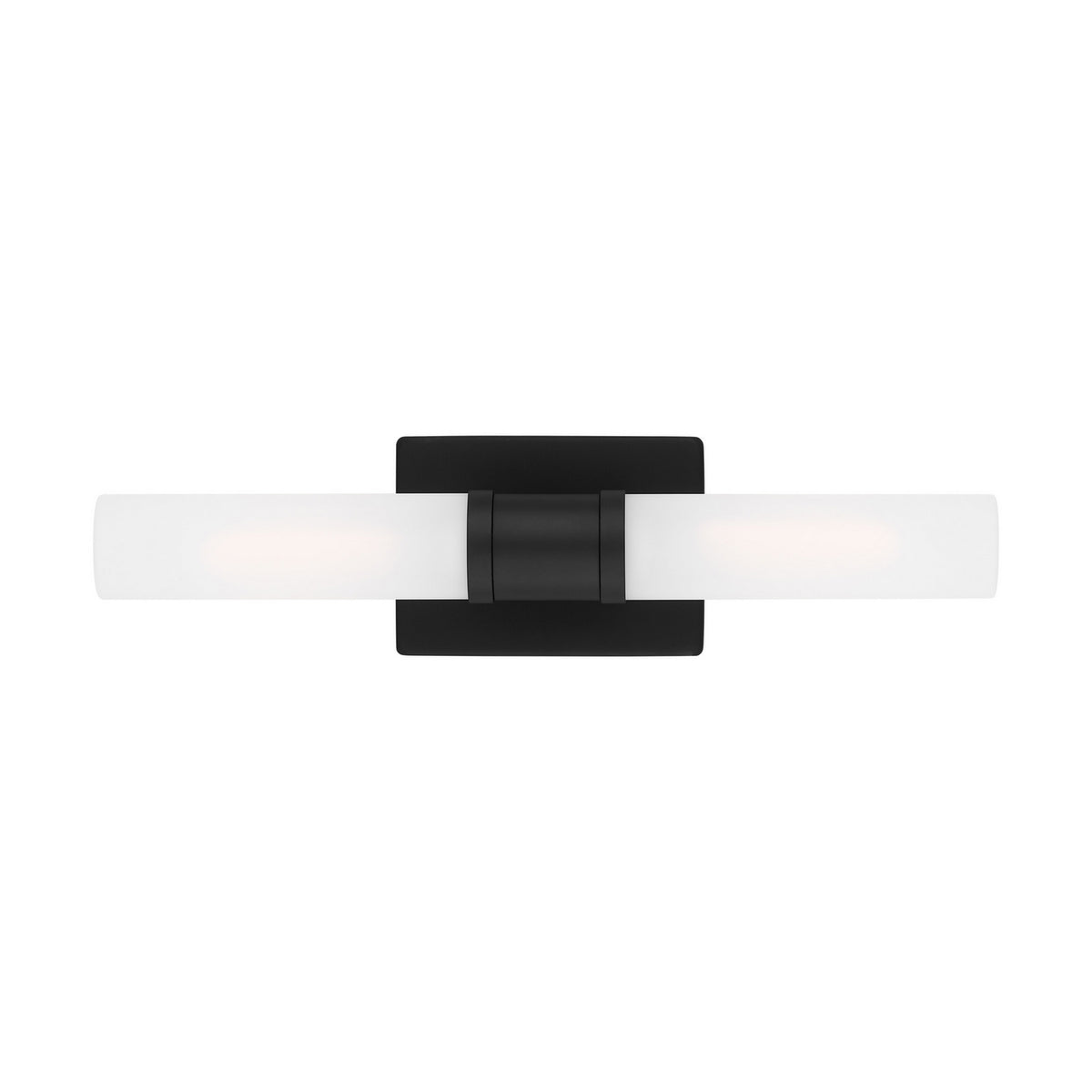 Two Light Bath Vanity — 20.00"