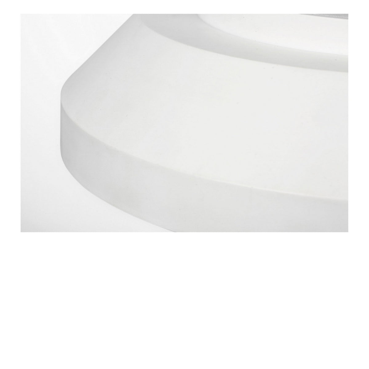 Nevado 12 Led Flush Mount
