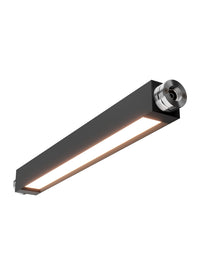 Brox Blank Bars — 10.8"