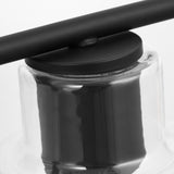 Sayward 4-Light Bath Sconce