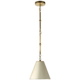 Goodman One Light Pendant — 9.5"