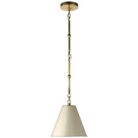 Goodman One Light Pendant — 9.5"