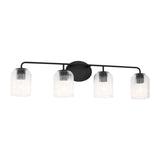 Eisele Four Light Bath