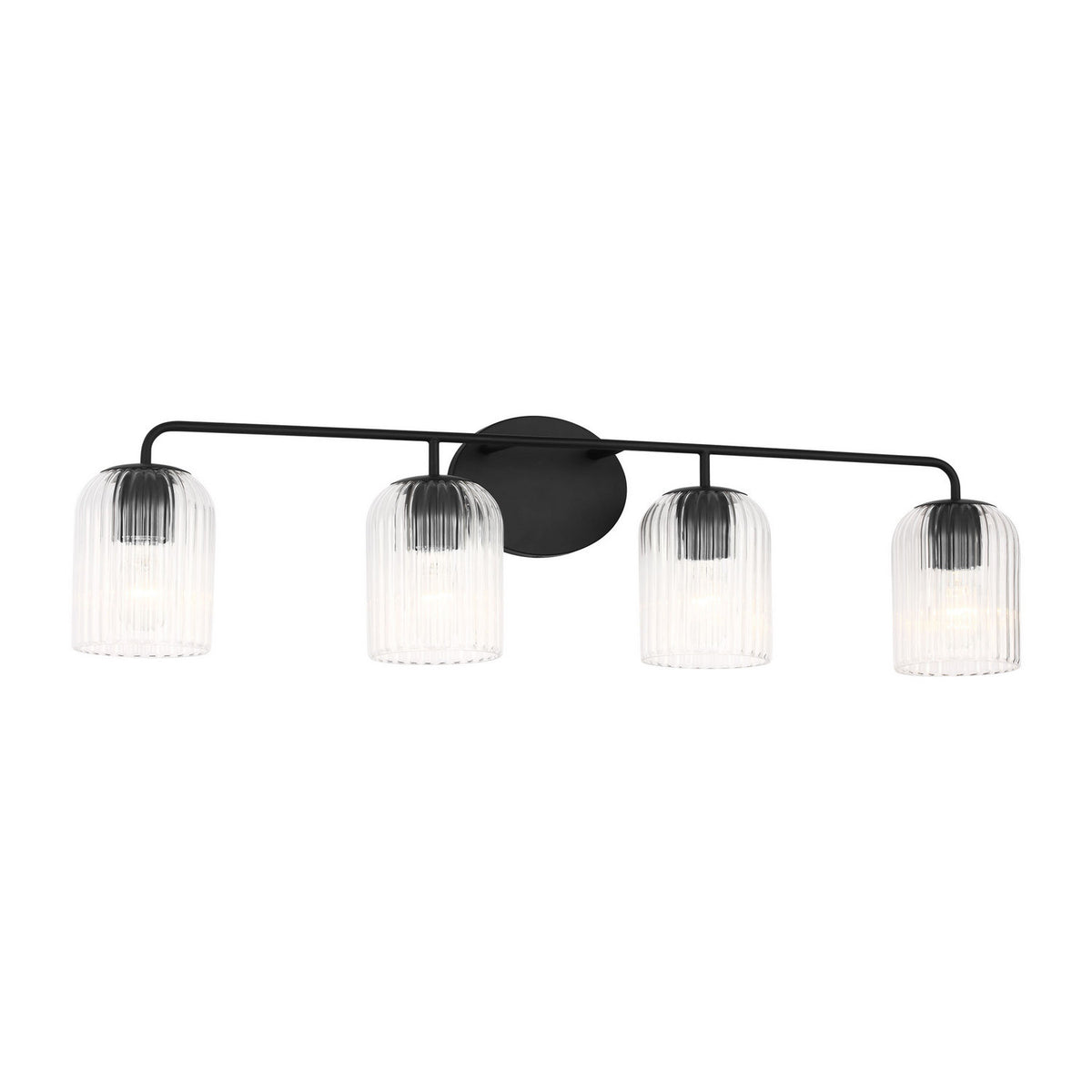 Eisele Four Light Bath