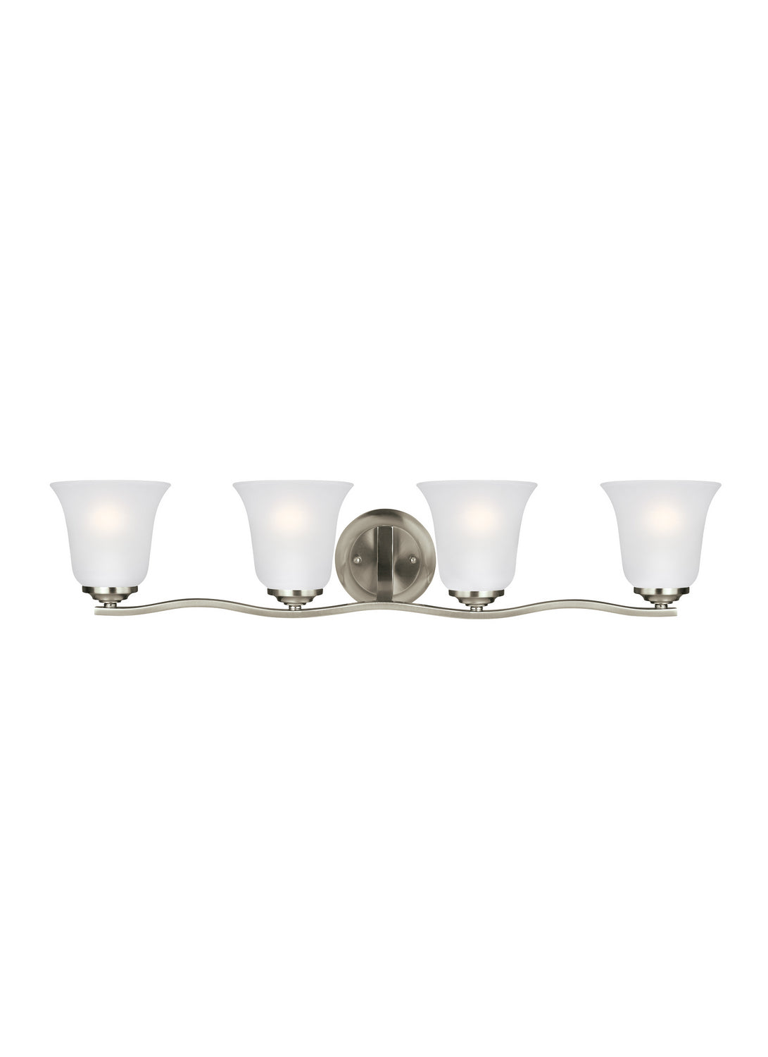 Emmons Four Light Wall/Bath