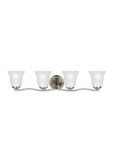Emmons Four Light Wall/Bath