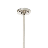 Artemis One Light Pendant