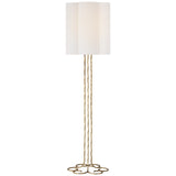 Shae Sculpted Floor Lamp