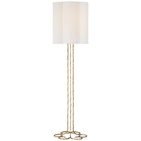 Shae Sculpted Floor Lamp