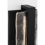 Briggs 9" Sconce