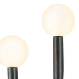 Happy LED Wall Sconce
