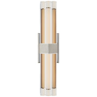 Fascio 18" Sconce