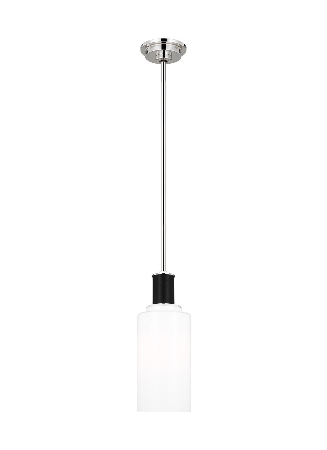 Hadley Tall Pendant