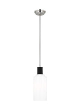 Hadley Tall Pendant