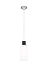 Hadley Tall Pendant