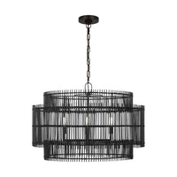 Elio Large Hanging Shade