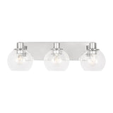 Rito Three Light Bath