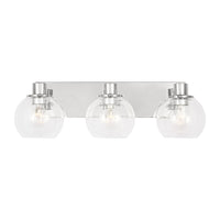 Rito Three Light Bath