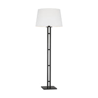 Haddon Medium Floor Lamp
