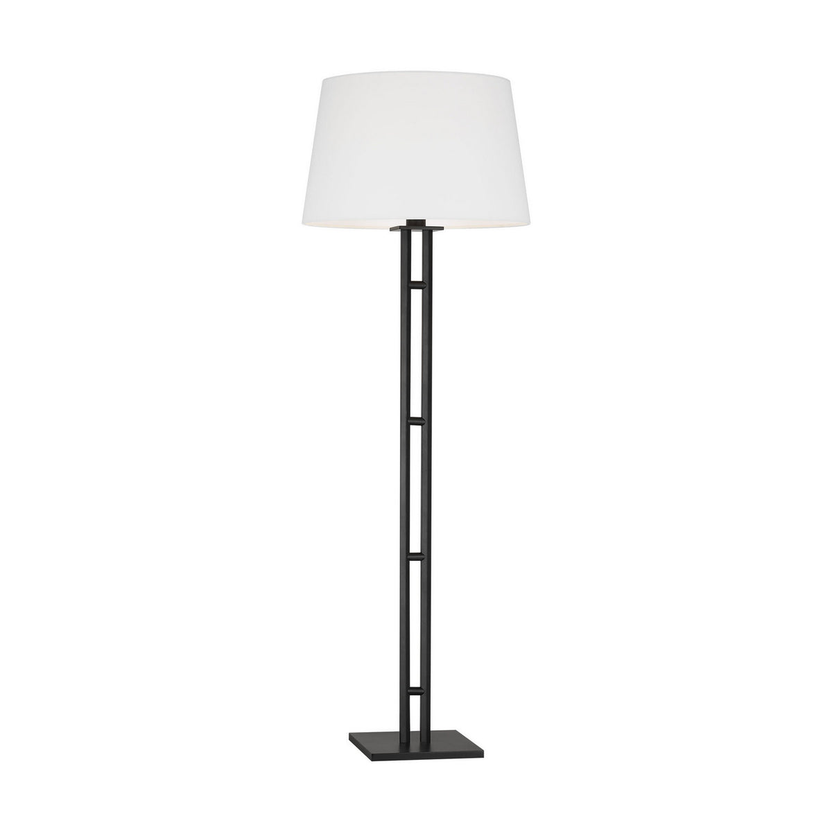 Haddon Medium Floor Lamp