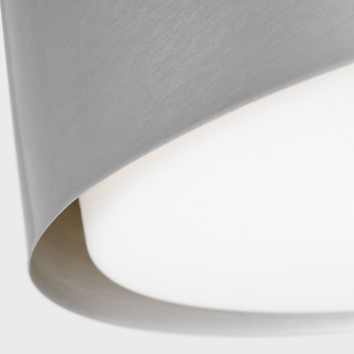 Dartmore Large Flush Mount
