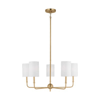 LED Chandelier — 14.00"