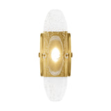 Wythe Medium Wall Sconce