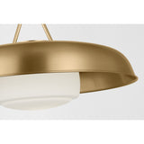 Liora 20" Pendant