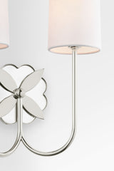 Spencer 13 Double Sconce