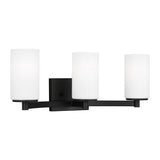 Hettinger Three Light Bath