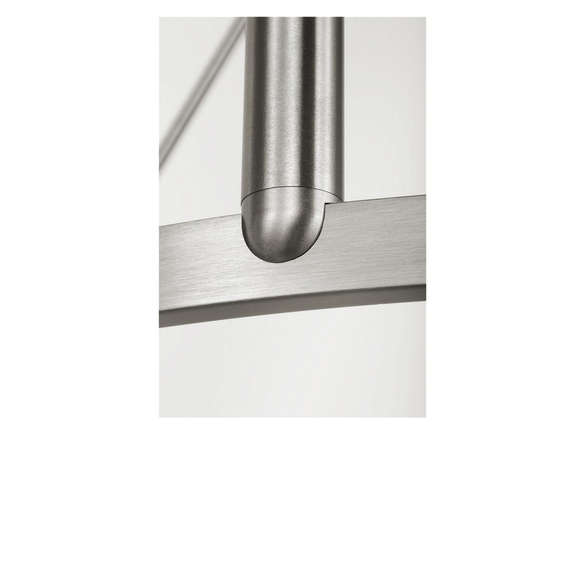 Mirla Six Light Chandelier
