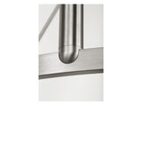 Mirla Six Light Chandelier