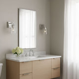 Miles One Light Bath — Clear