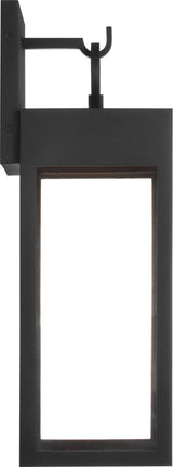 Sesha 20 Wall Lantern