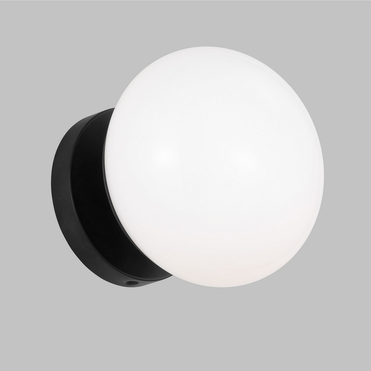 Lune 1-Light Bath Sconce