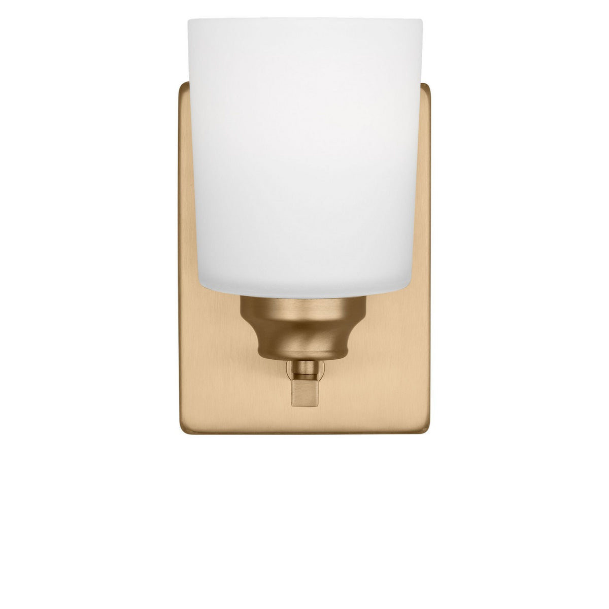 Vinton One Light Wall/Bath Sconce