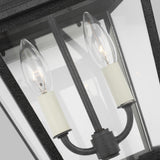 Falmouth Small Wall Lantern
