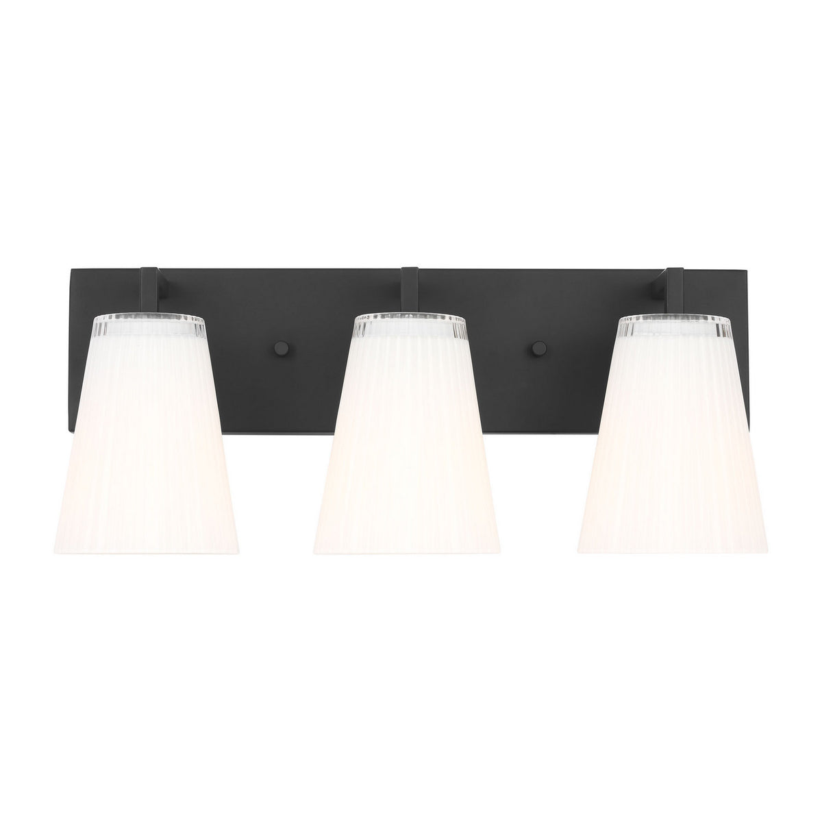 Upson Three Light Bath