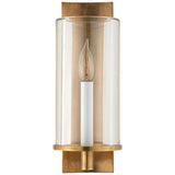 Truffaut Single Sconce