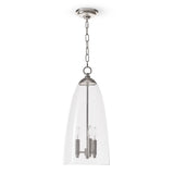 Maiden Three Light Pendant