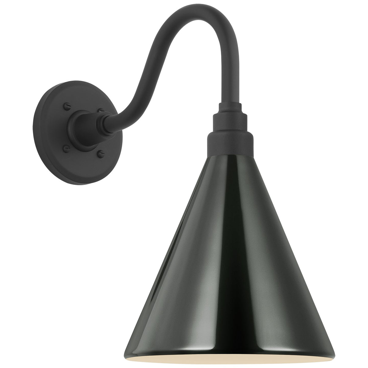 Academy 11" Flynn Barn Light