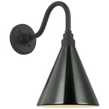 Academy 11" Flynn Barn Light