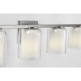 Four Light Vanity — Holden
