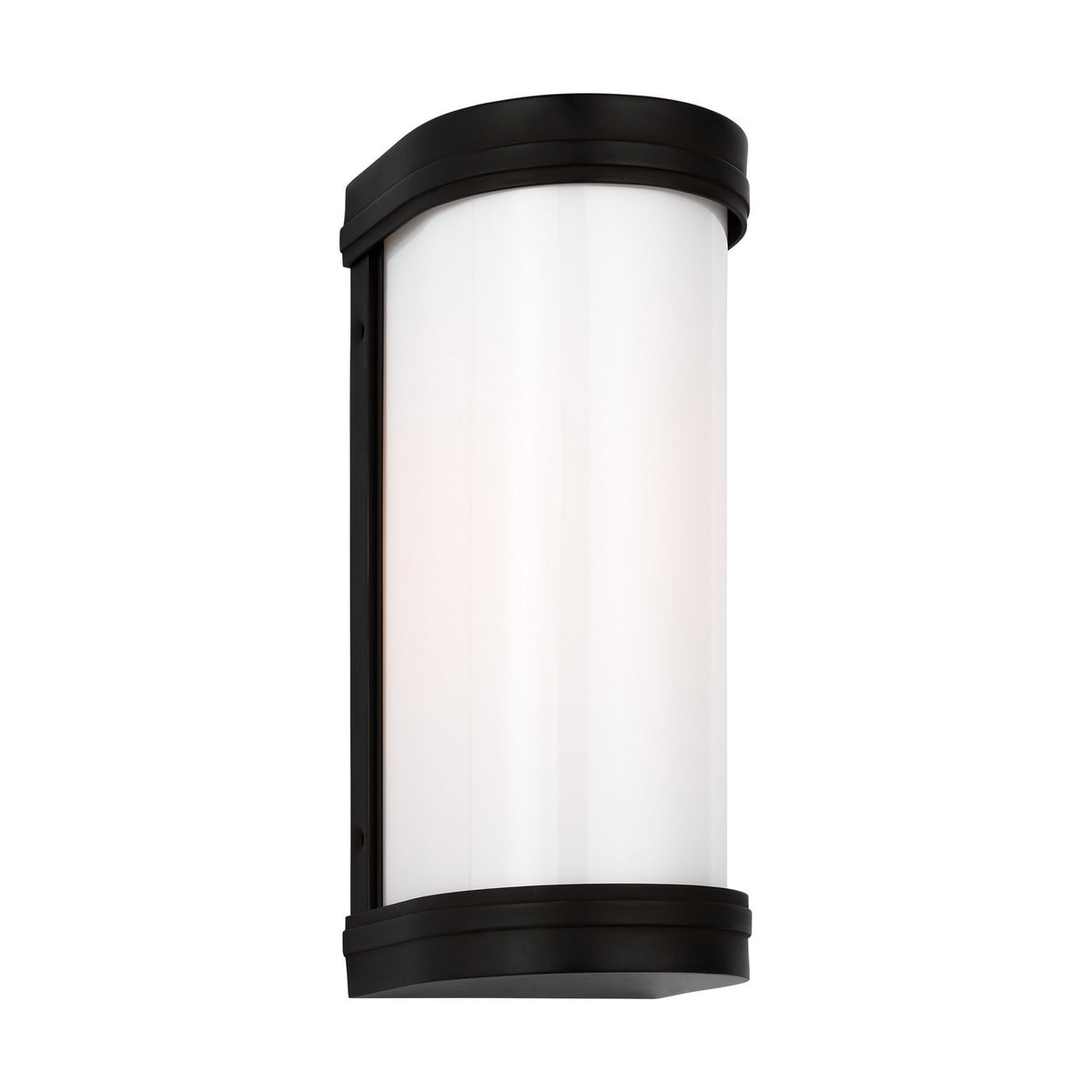 Ifran Small Bath Sconce