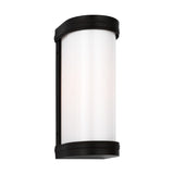 Ifran Small Bath Sconce